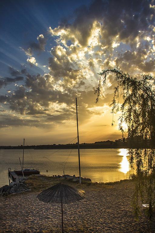 Vila Raluca Ефоріє-Норд Екстер'єр фото
